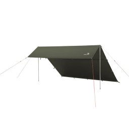 Easy Camp Tentdak 3x3m rustiekgroen
