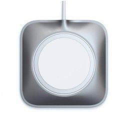 Satechi Zilver Dock Voor Magsafe Oplader