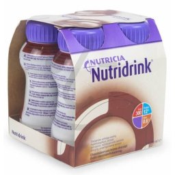 Nutridrink Chocolade