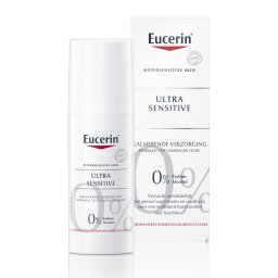 Eucerin UltraSensitive Kalmerende Crème