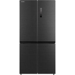 Toshiba GR-RF610WE-PMS