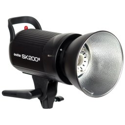 Godox SK200 II set 2