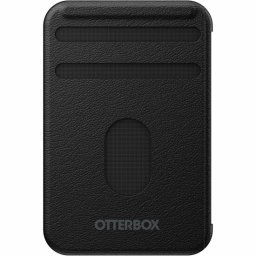 Otterbox MagSafe Wallet Hoesje Zwart