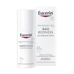 Eucerin Hypersensitive AntiRedness Creme Kalmerend