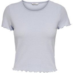 ONLY - Maat XL - ONLEMMA S/S SHORT TOP NOOS JRS Dames T-Shirt