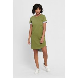 JdY - Maat XS - JDYIVY S/S DRESS JRS NOOS Dames Jurk