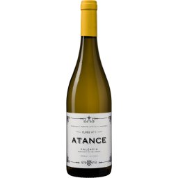 (Organic) Atance 'Cuveé No 1' Merseguera-Malvasia