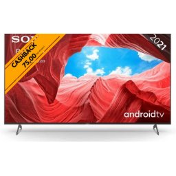 Sony KE-75XH9005P - 75 inch - 4K LED