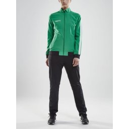 Craft Pro Control geweven Dames jack W Maat M
