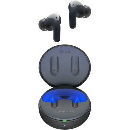 LG Wireless in-ear-hoofdtelefoon TONE Free DT60Q