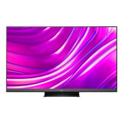 Hisense Mini-led-tv, 190,5 cm / 75 ", 4K Ultra HD