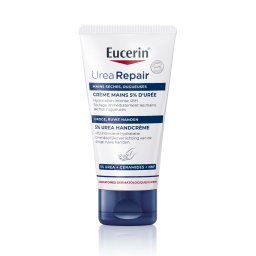 Eucerin Urearepair 5% Urea Handcrème