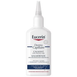 Eucerin DermoCapillaire Urea Kalmerende Hoofdhuidbehandeling