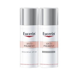 Eucerin Anti-Pigment Combiset - Dag-en Nachtcrème
