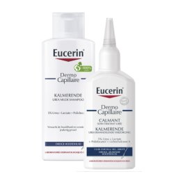 Eucerin DermoCapillaire Hoofdhuidverzorgingsset