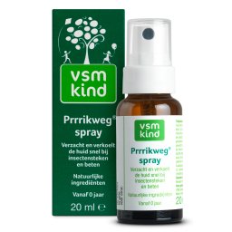 Vsm Kind Prrrikweg Spray