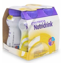 Nutridrink Banaan