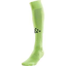 Craft Squad Solid Sokken Sportsokken - Maat 34/36 - Unisex - groen