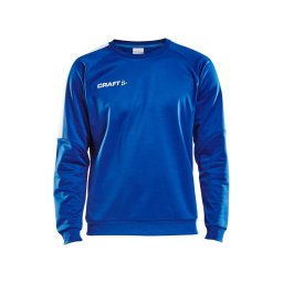 Craft - Progress R-Neck Sweather Heren - Royal - Maat L