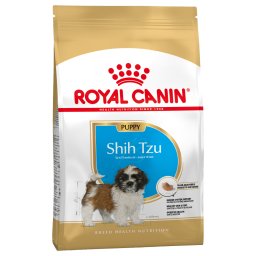 1,5kg Shih Tzu Puppy Royal Canin Breed Hondenvoer
