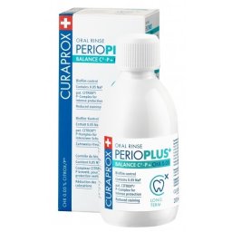 Curaprox PerioPlus+ Balans Mondspoeling