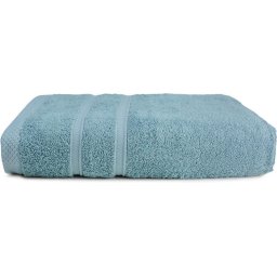 The One Handdoeken Bamboo Aqua 50x100cm - 5 stuks