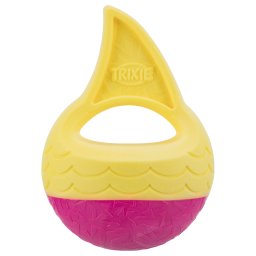 Trixie Aqua Toy Haaienvin Ø18cm Hond