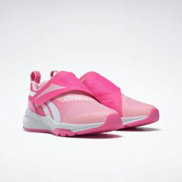 Reebok Classic Runningschoenen EQUAL FIT met klittenbandsluiting