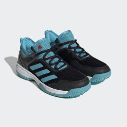 adidas Performance Tennisschoenen UBERSONIC 4 KIDS