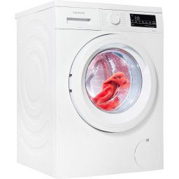 SIEMENS Wasmachine WU14UT21