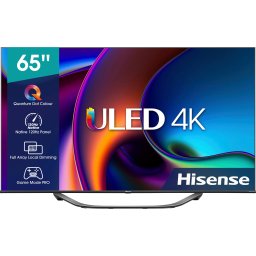 Hisense 65U7HQ