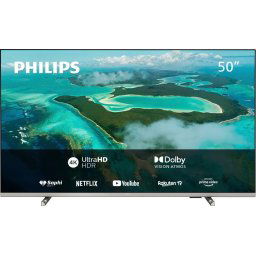 Philips 50PUS7657