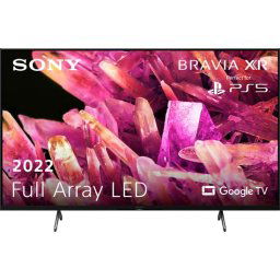 Sony XR-50X90S