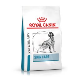 2 x 11 kg Skin Care Royal Canin Veterinary Hondenvoer
