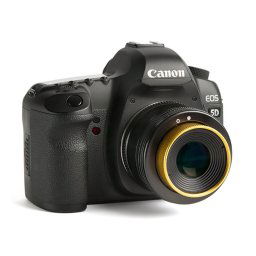 Lensbaby Twist 60 Canon EF