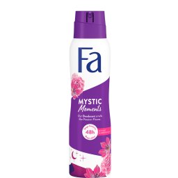 Fa Relaxing Deospray Mystic Passionflower