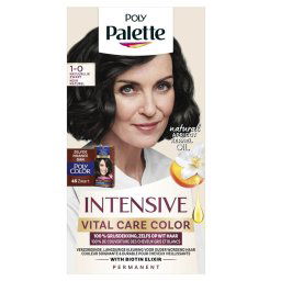 Poly Palette Vital Care Color 1-0 Natuurlijk Zwart
