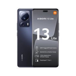 Xiaomi Smartphone 13 Lite 8GB+128GB, 128 GB