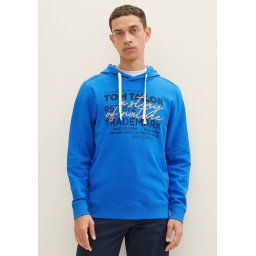 Tom Tailor Hoodie
