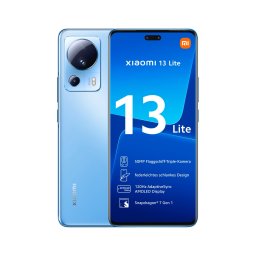 Xiaomi Smartphone 13 Lite 8GB+128GB, 128 GB