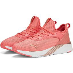 PUMA Fitnessschoenen Softride Ruby Luxe Elektro Summer W
