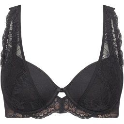 Triumph - Maat E75- Amourette Charm WP03 - BLACK - Vrouwen