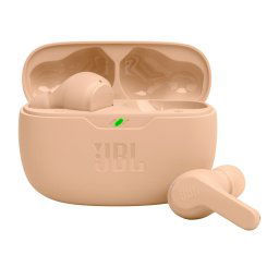 JBL Wireless in-ear-hoofdtelefoon Wave Beam