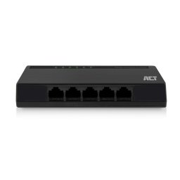 ACT AC4415 5-poorts Gbit switch