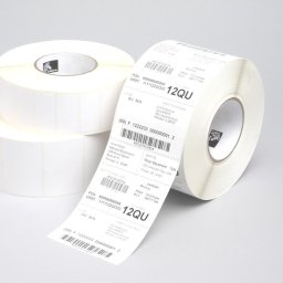 Zebra Z-Perform 1000T 102x38mm 4 rollen