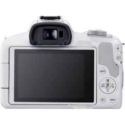 Canon EOS R50 Body Wit + RF-S 18-45 IS STM
