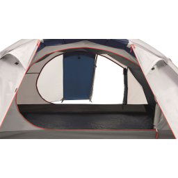 Easy Camp Tunneltent Vega 300 Compact 3-persoons groen