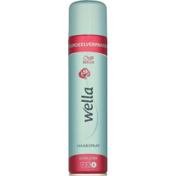 Wella Haarspray Ultra Sterk