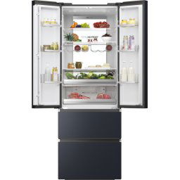 Haier HFW7720ENMB