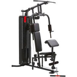 Christopeit Sport® Fitnessstation SP 2000
